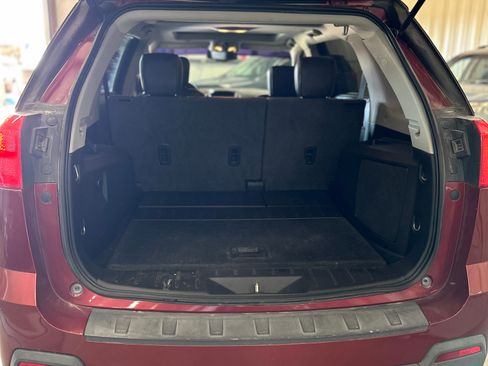 Used 2012 GMC Terrain SLT image 6