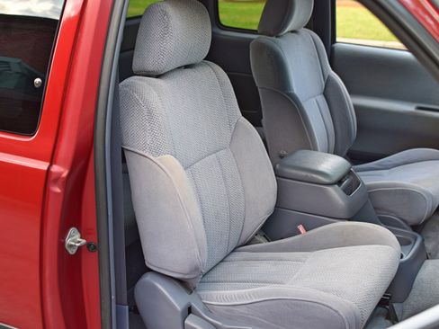 Used 1997 Toyota T100 SR5 image 32