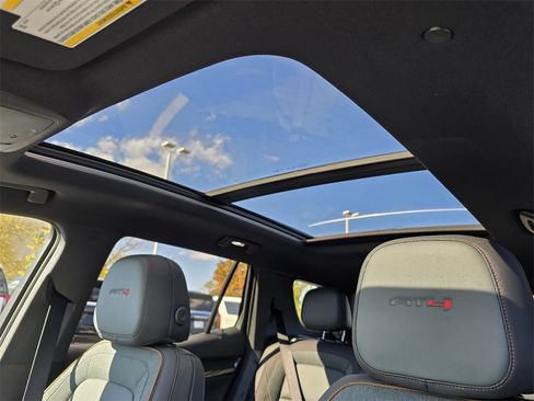 New 2026 GMC Terrain AT4 image 22