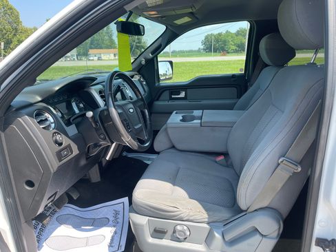 Used 2013 Ford F150 XLT image 8