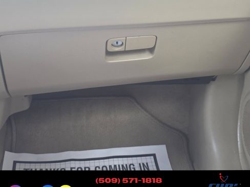 Used 2007 Honda CR-V EX-L image 12