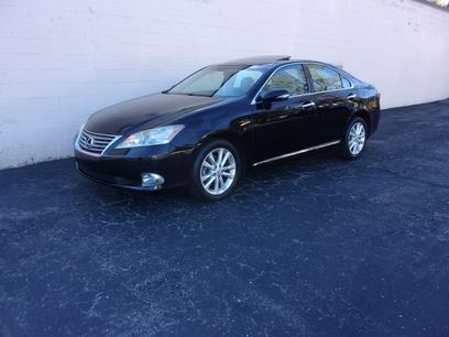Used 2010 Lexus ES 350