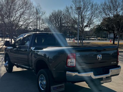Used 2024 RAM 3500 Tradesman image 6