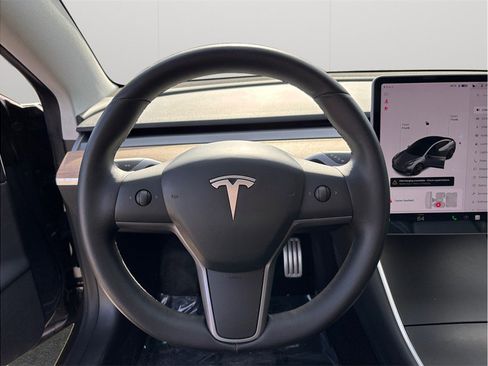 Used 2020 Tesla Model 3 Performance image 21