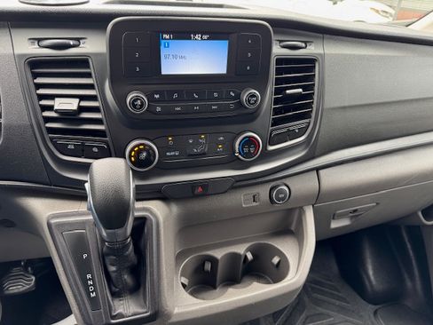 Used 2021 Ford Transit 250 image 12