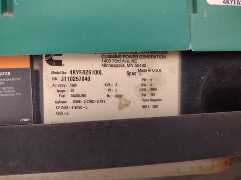 Used 2011 Ford E-450 and Econoline 450 image 70