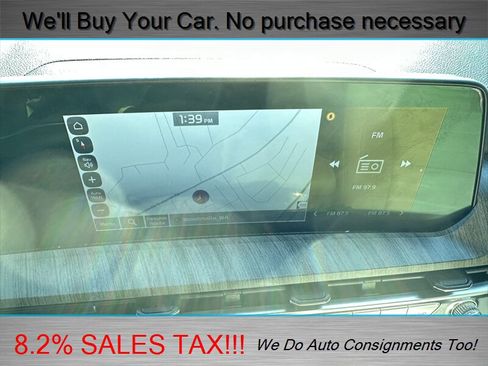 Used 2024 Kia Telluride SX Prestige image 30