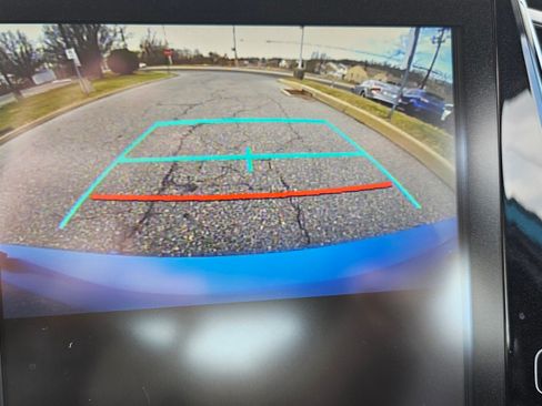 Used 2020 Toyota Prius Prime Limited image 20