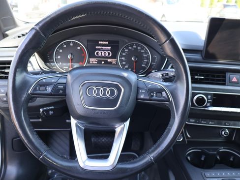 Used 2017 Audi A4 2.0T allroad Premium Plus image 23