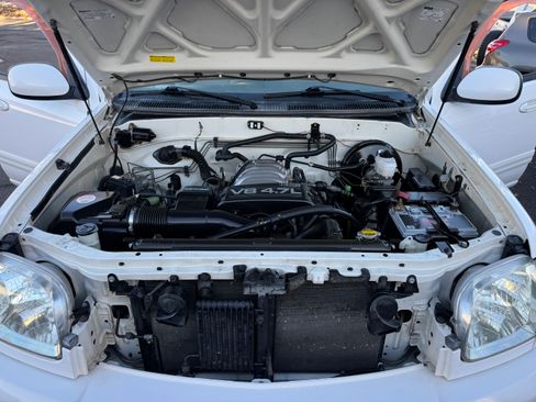 Used 2004 Toyota Tundra Limited image 44