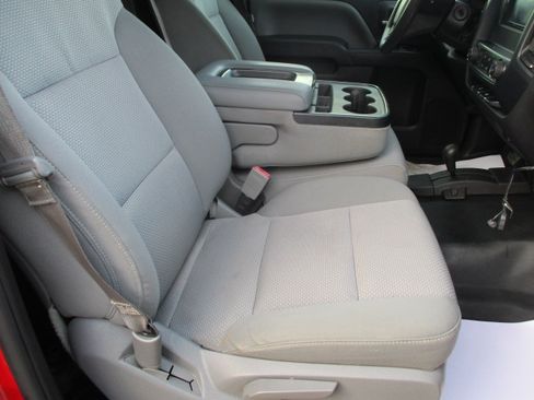 Used 2015 Chevrolet Silverado 1500 LS image 26