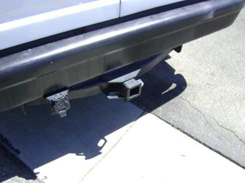 Used 2008 Ford E-350 and Econoline 350 Super Duty Wagon RWD image 10