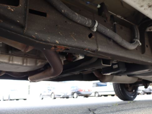 Used 2021 Chevrolet Express 2500 UNAVAIL RWD image 29