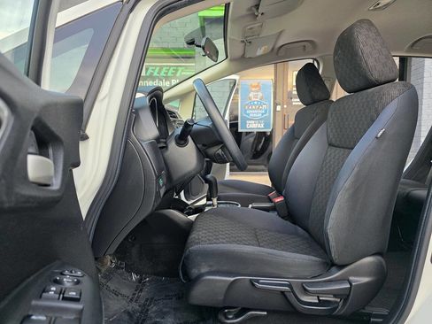 Used 2016 Honda Fit LX image 22