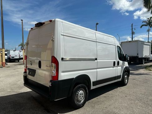 Used 2025 RAM ProMaster 2500 image 6