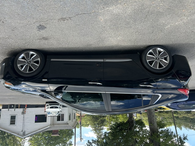 Used 2018 Hyundai Ioniq Hybrid Limited w/ Ultimate Pkg FWD image 6