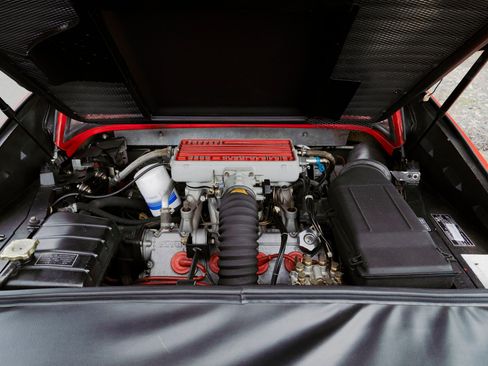 Used 1989 Ferrari 328 GTS image 84