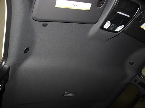 Used 2024 RAM 2500 4x4 Crew Cab Tradesman image 38