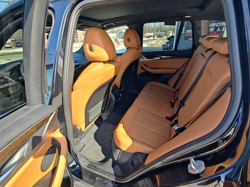 Used 2023 BMW X3 xDrive30i image 31