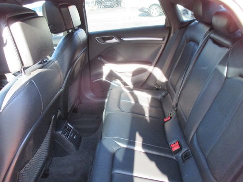 Used 2020 Audi A3 2.0T Premium Plus Sedan FWD image 14