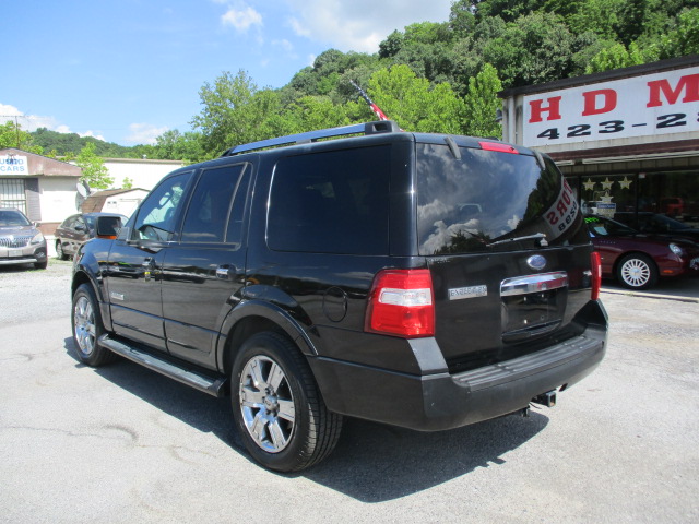 Used 2007 Ford Expedition 2WD Limited image 8