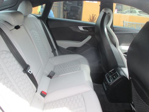 Used 2019 Audi RS 5 image 16