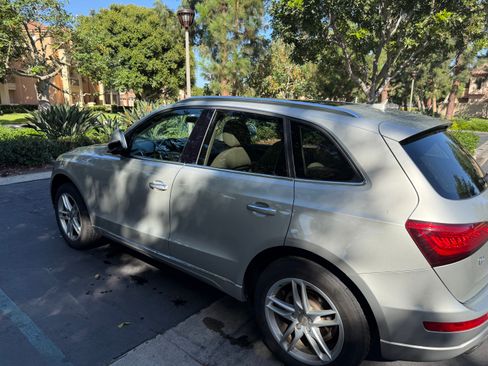Used 2017 Audi Q5 2.0T Premium Plus image 4