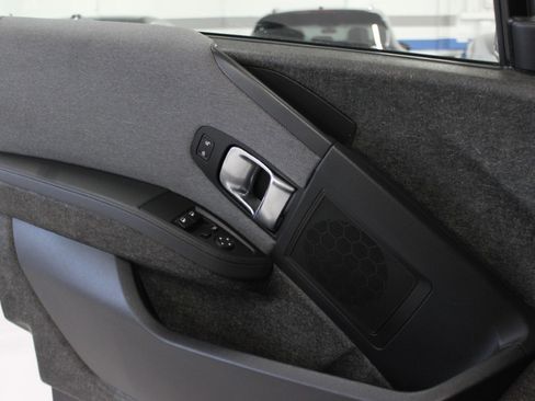 Used 2018 BMW i3 w/ Range Extender RWD image 31