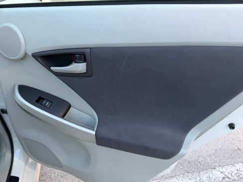 Used 2010 Toyota Prius image 13
