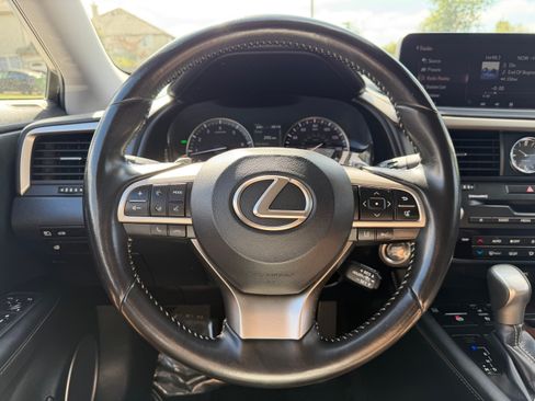 Used 2021 Lexus RX 350 AWD w/ Premium Package image 9