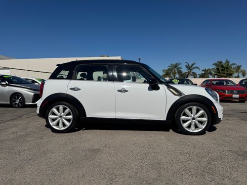 Used 2014 MINI Cooper Countryman S image 7