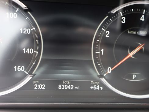 Used 2017 BMW 640i Gran Coupe xDrive image 27