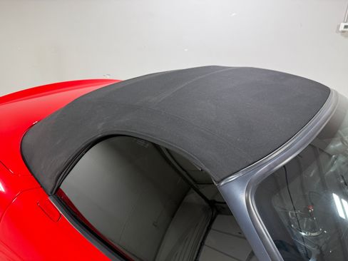 Used 2003 Dodge Viper SRT-10 Convertible RWD image 17