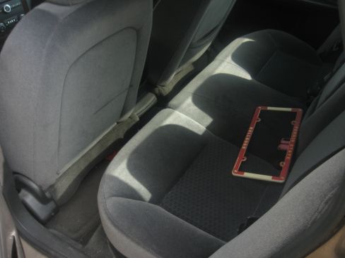Used 2007 Chevrolet Impala LT FWD image 7