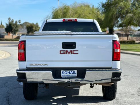 Used 2016 GMC Sierra 1500 image 5