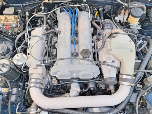 Used 1994 MAZDA MX-5 Miata M-Edition RWD image 73