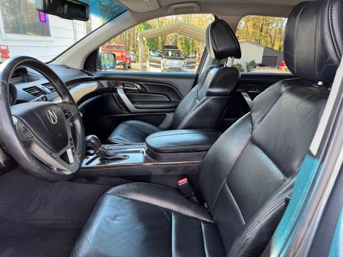 Used 2012 Acura MDX image 7