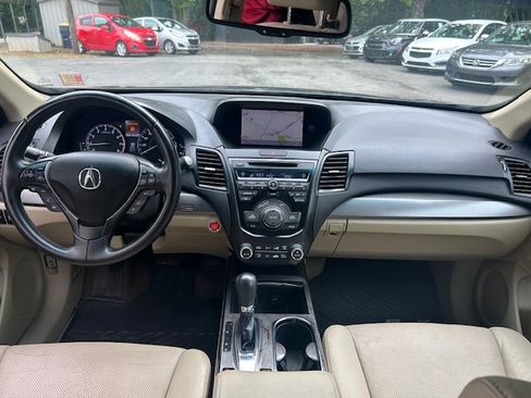 Used 2015 Acura RDX FWD w/ Technology Package image 23