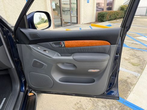 Used 2006 Lexus GX 470 image 27