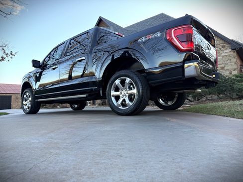 Used 2022 Ford F150 image 12