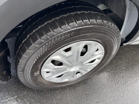 Used 2021 Ford Transit 250 image 21