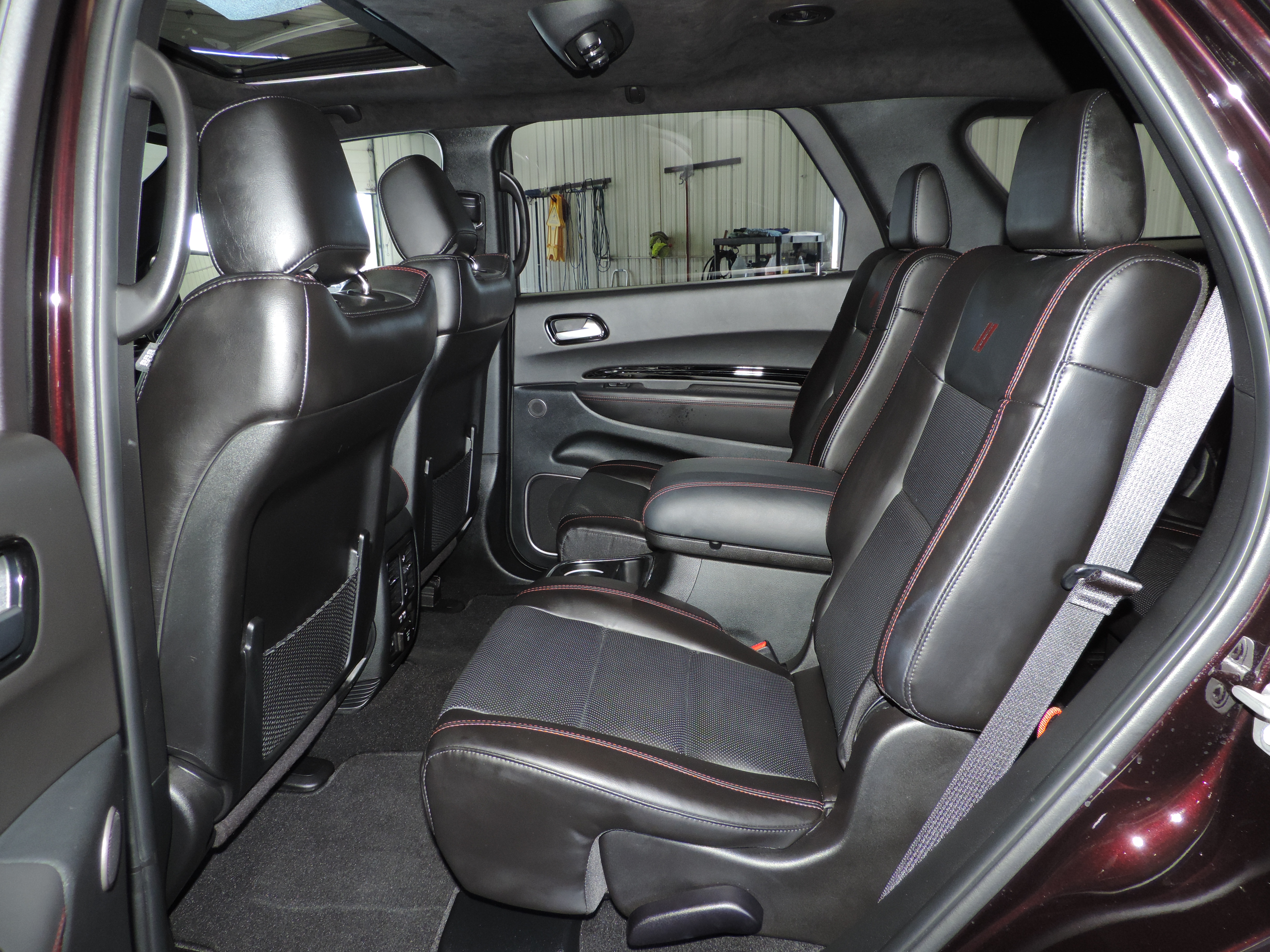 Used 2024 Dodge Durango AWD Citadel image 36