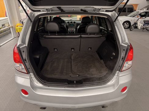 Used 2012 Chevrolet Captiva Sport LTZ image 19