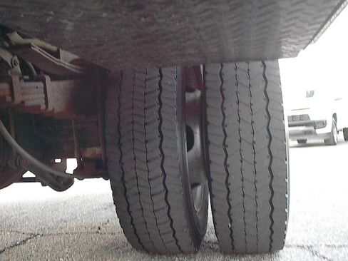 Used 2017 RAM 5500 Tradesman image 22