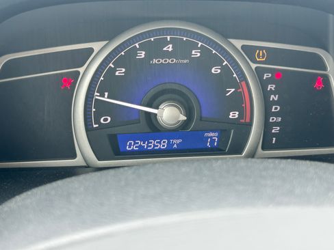 Used 2009 Honda Civic GX image 11