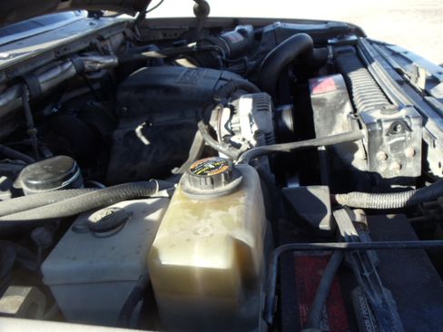 Used 1996 Ford F350 XLT image 24