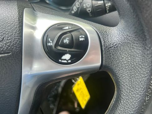 Used 2016 Ford Escape FWD S image 10