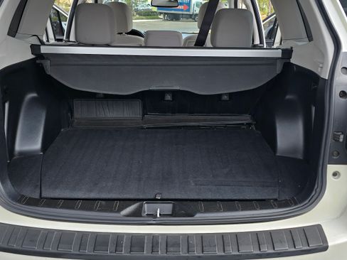 Used 2016 Subaru Forester 2.5i Premium image 22