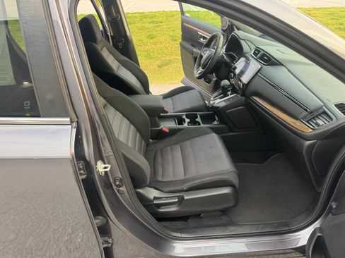 Used 2019 Honda CR-V AWD EX image 16