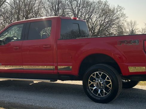 Used 2020 Ford F250 Lariat image 9